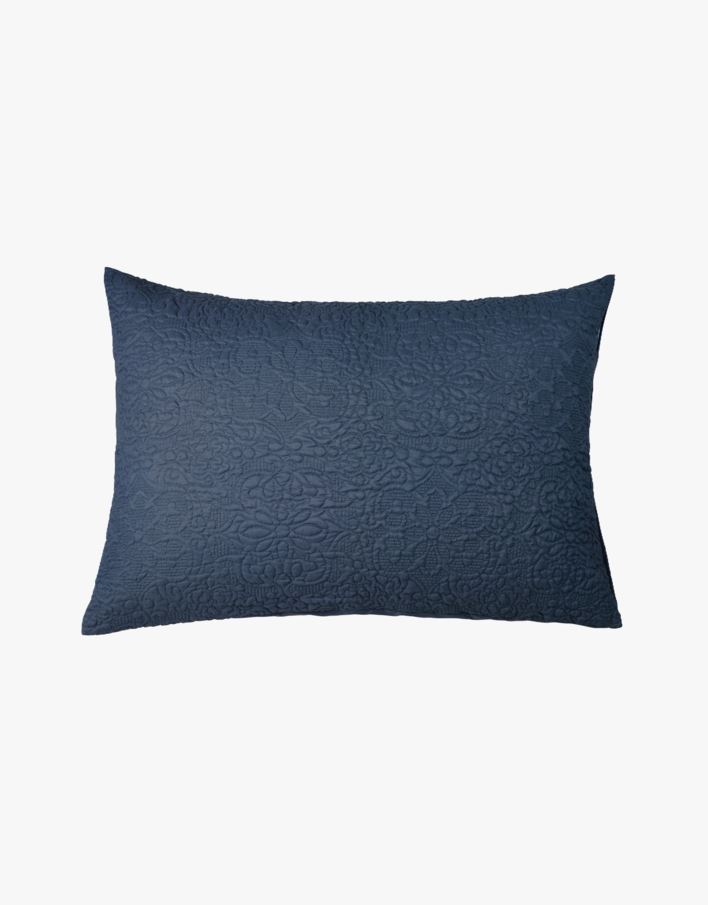 Tyynyliina sininen - 50x60 cm sininen - 1