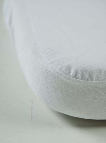 Lasten patjansuojus valkoinen - 2