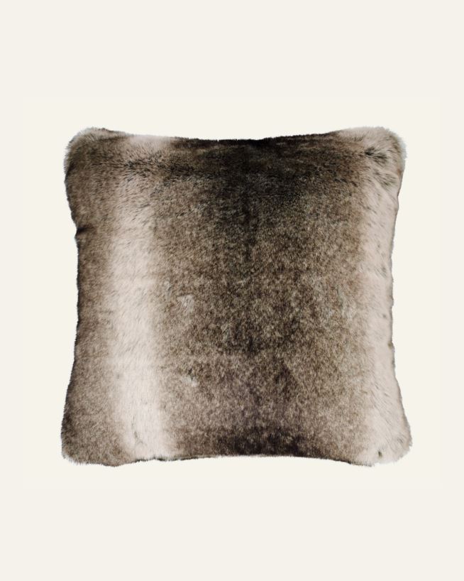 Koristetyyny harmaa - 50x50 cm harmaa - 1