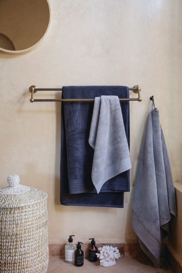 Pyykkikori luonnonväri - 7