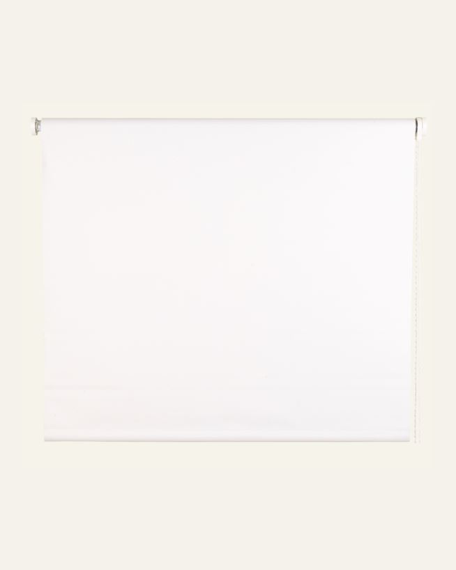 Pimentävä rullaverho luonnonvalkoinen - 38x59 cm luonnonvalkoinen - 1