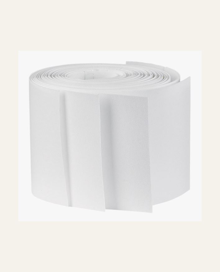 Pimentävät lamellit valkoinen - 8,9x250cm valkoinen - 1