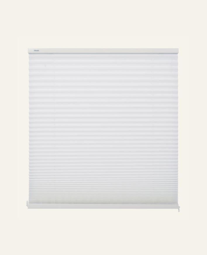 Valoa suodattava vekkikaihdin valkoinen - 60x160 cm valkoinen - 1