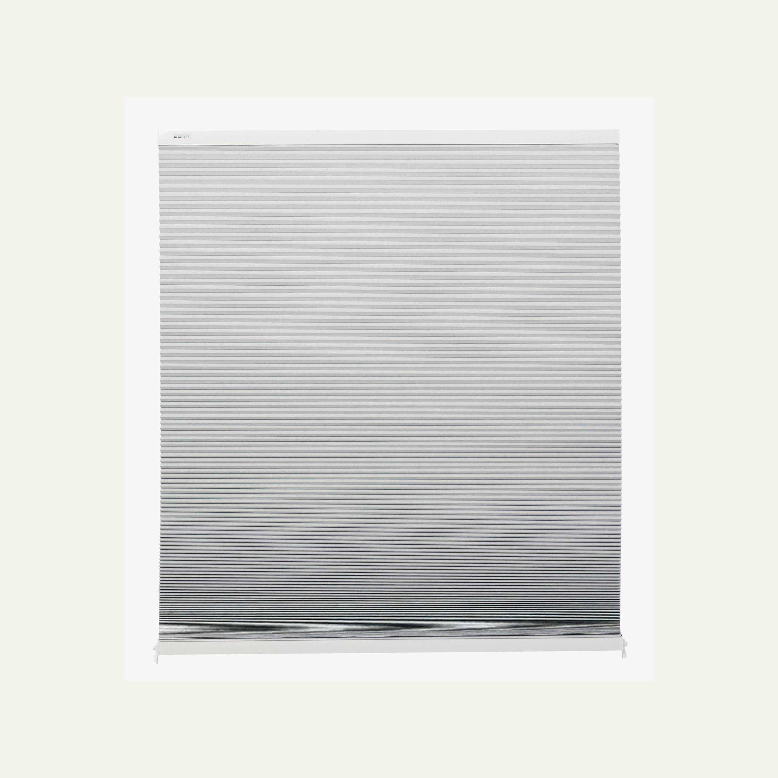 Pimentävä tuplavekkikaihdin valkoinen - 2