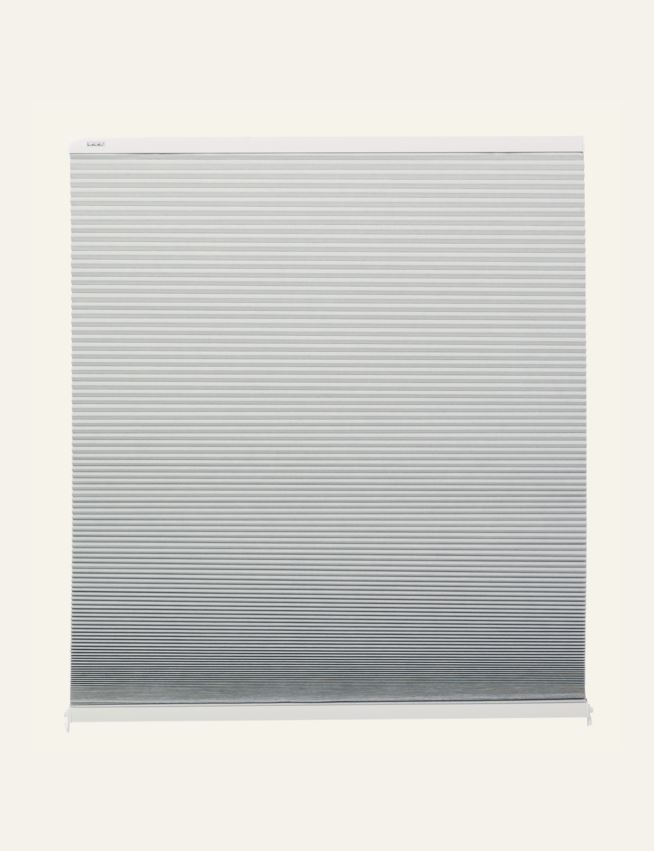 Pimentävä tuplavekkikaihdin valkoinen - 2