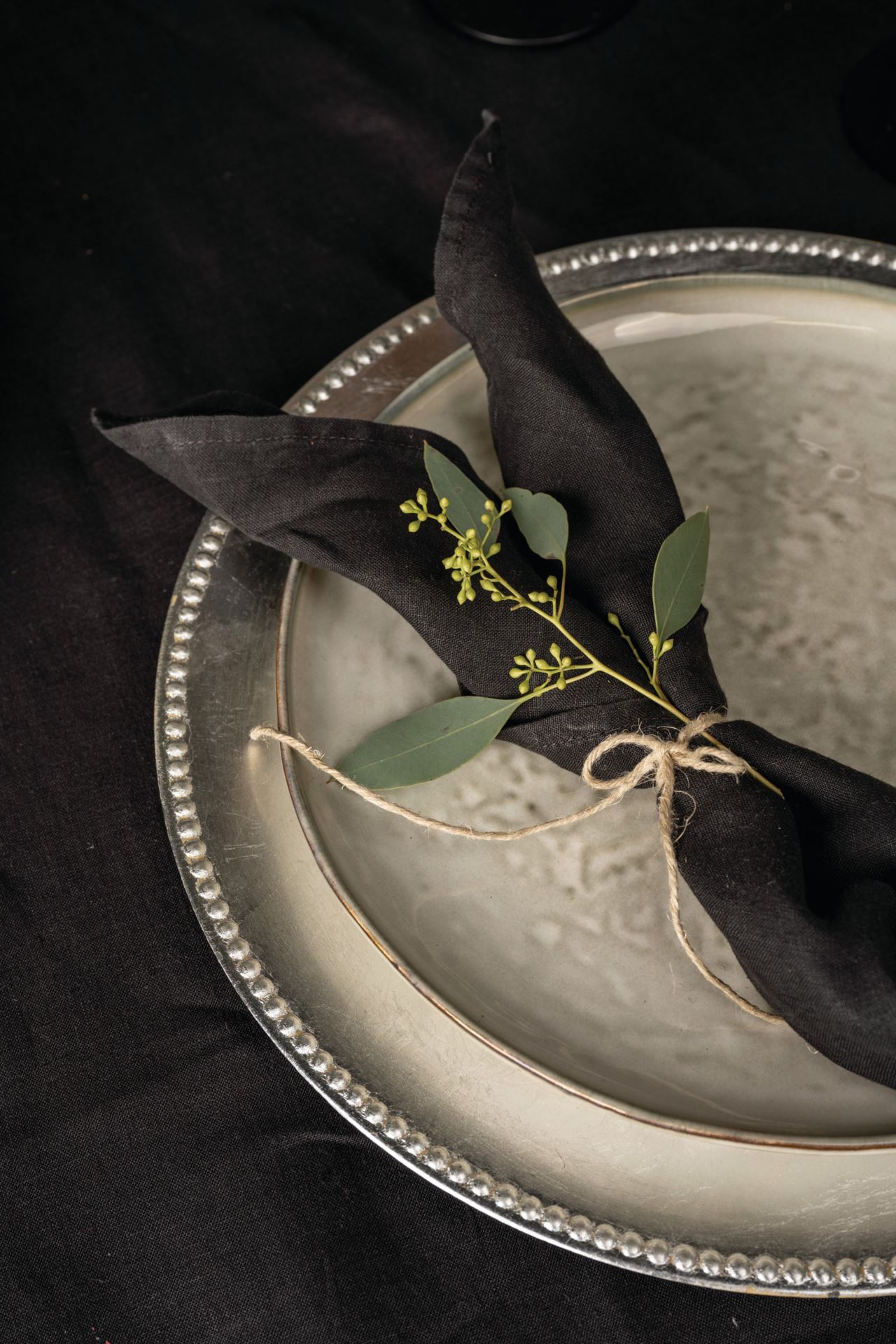 Katelautanen hopea - 2