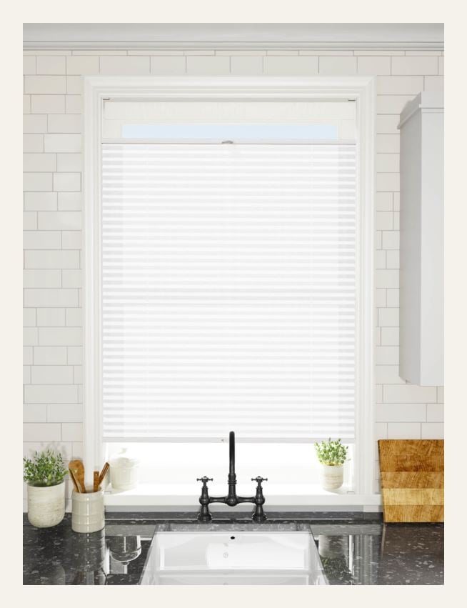 Premium ylös-alas vekkikaihdin 25 mm moniväri - 4