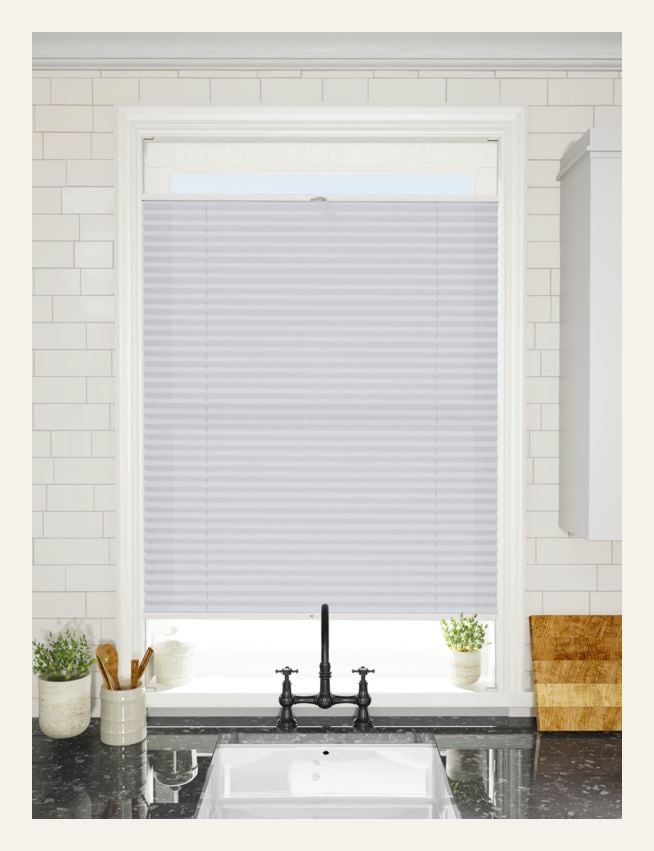 Basic ylös-alas vekkikaihdin 25 mm moniväri - 3