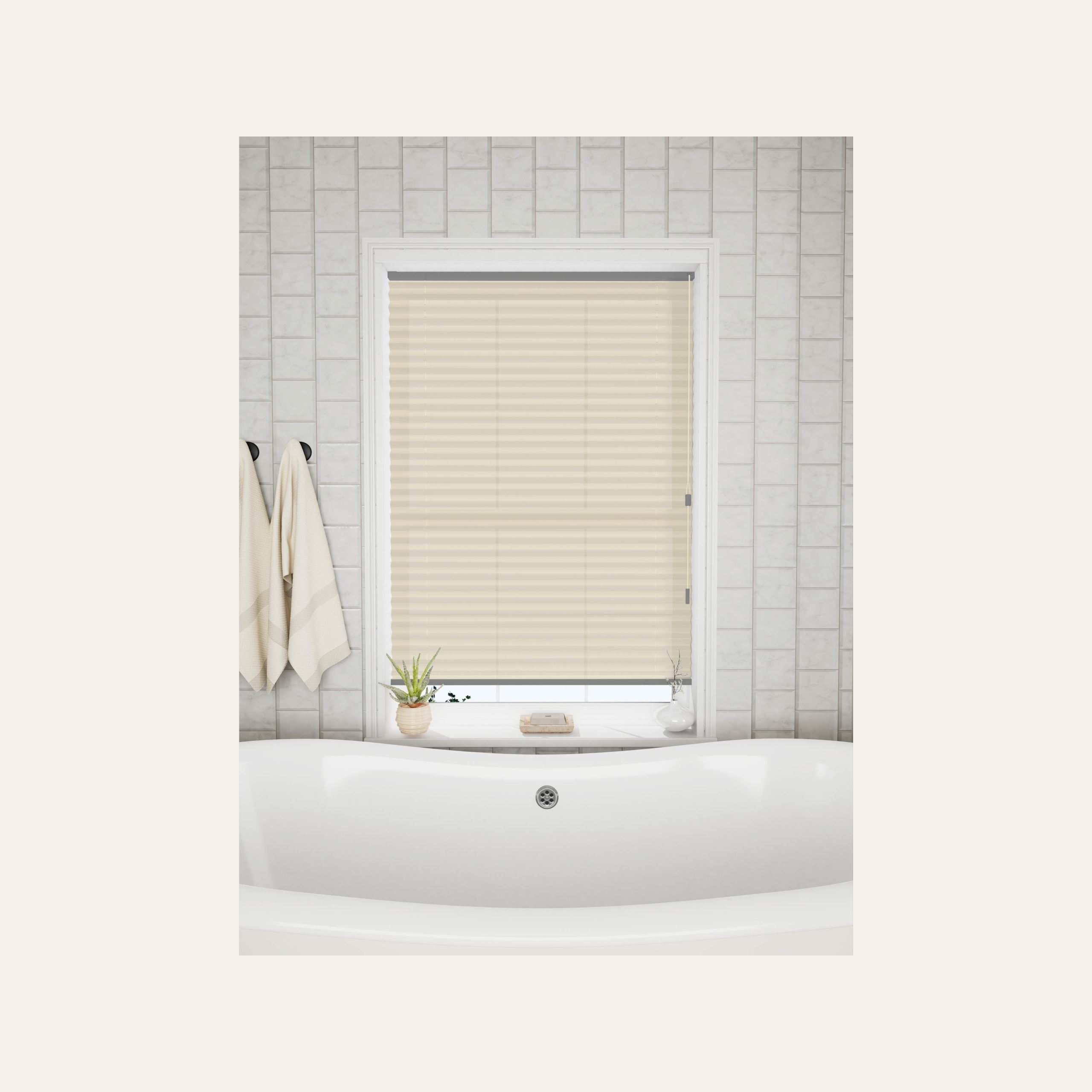 Premium tuplavekkikaihdin nyörillä 25 mm moniväri - 3