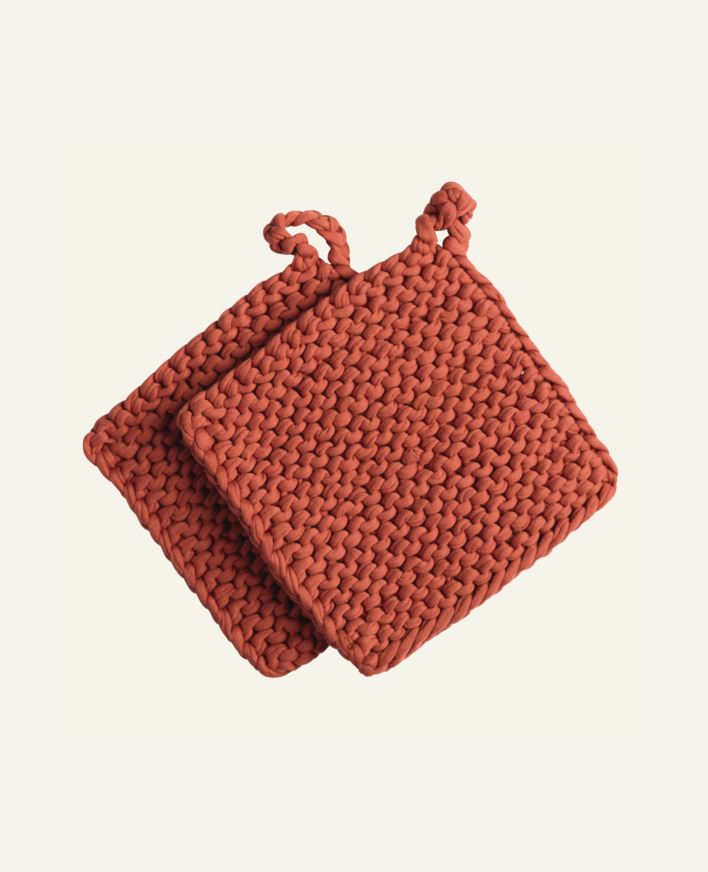 Patalappu ruoste - 19x19 cm ruoste - 1