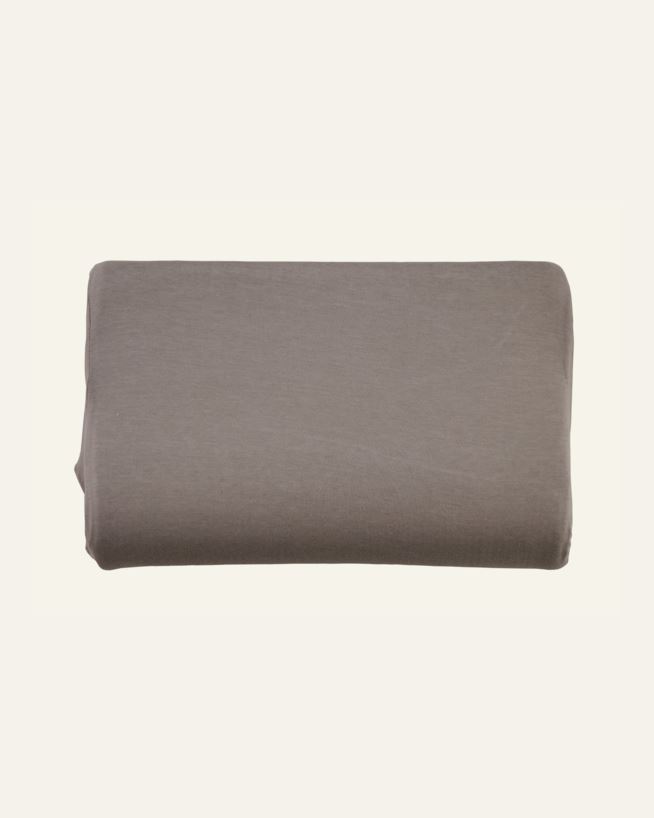 Strechtyynyliina harmaa - 47x30x10cm harmaa - 1