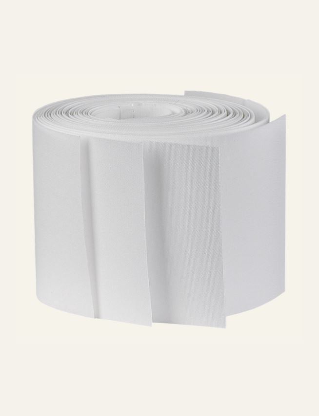 Lamellit valkoinen - 2