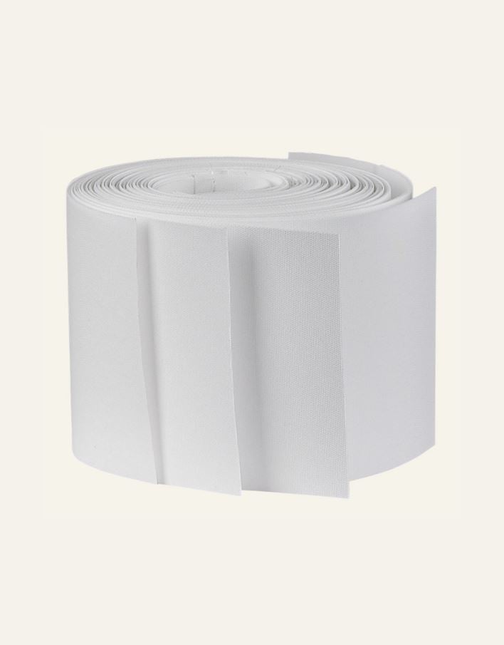 Lamellit valkoinen - 2