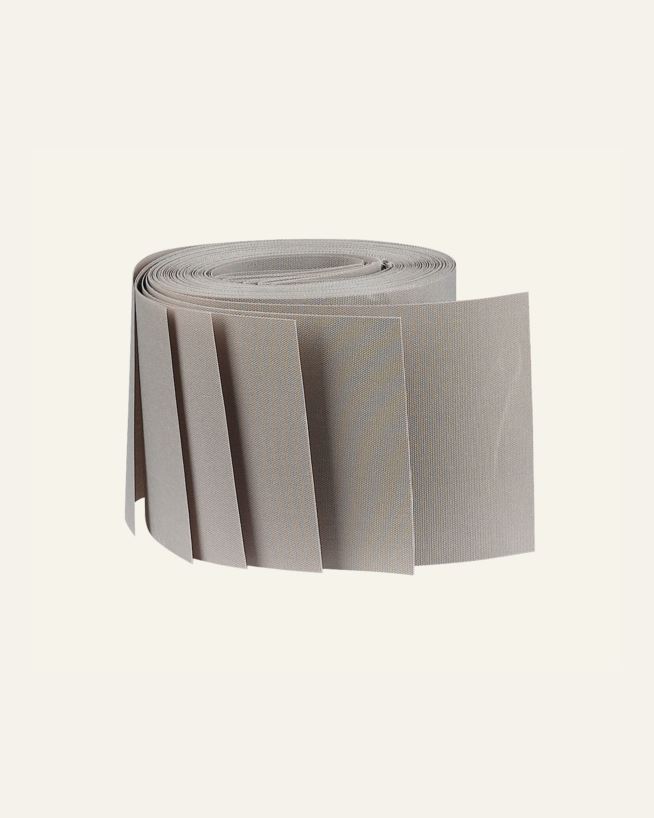 Lamellit harmaa - 8,9x250cm harmaa - 1
