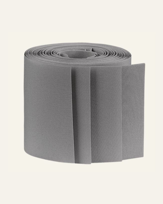 Lamellit hiilenharmaa - 8,9x250cm hiilenharmaa - 1