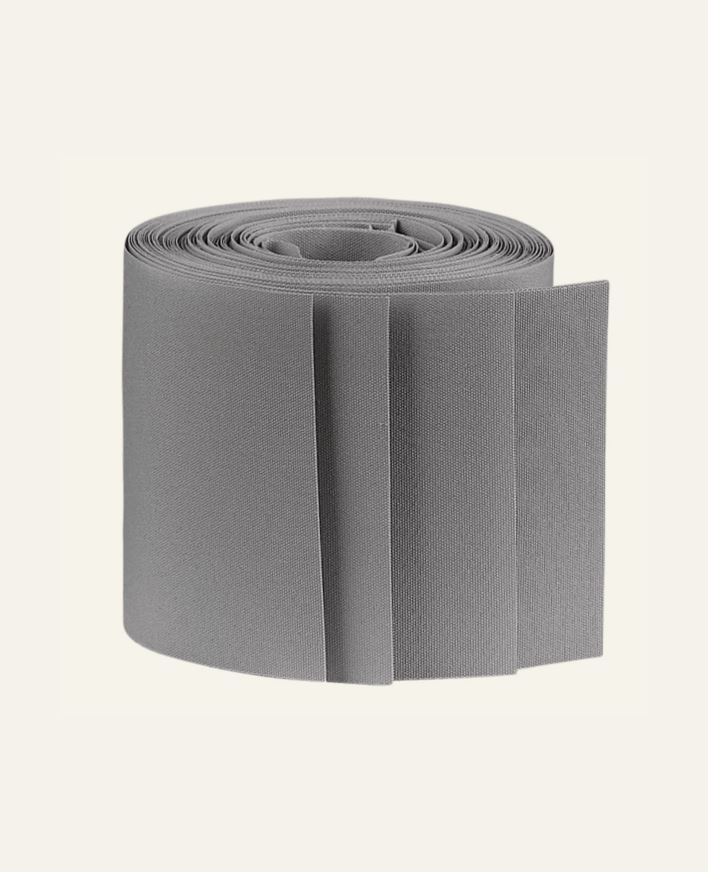 Lamellit hiilenharmaa - 8,9x250cm hiilenharmaa - 1