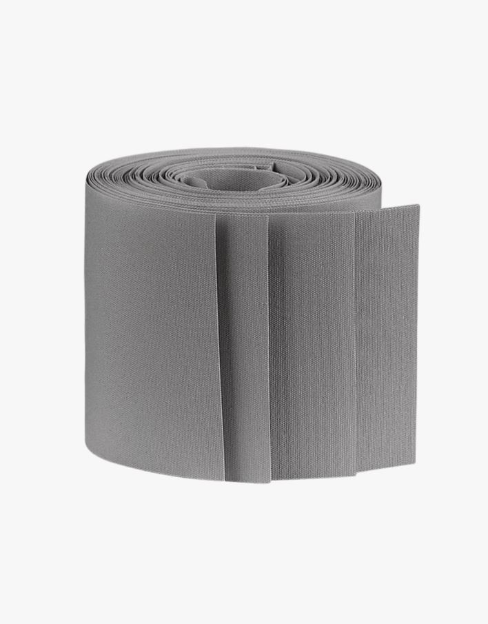 Lamellit hiilenharmaa - 8,9x250cm hiilenharmaa - 1