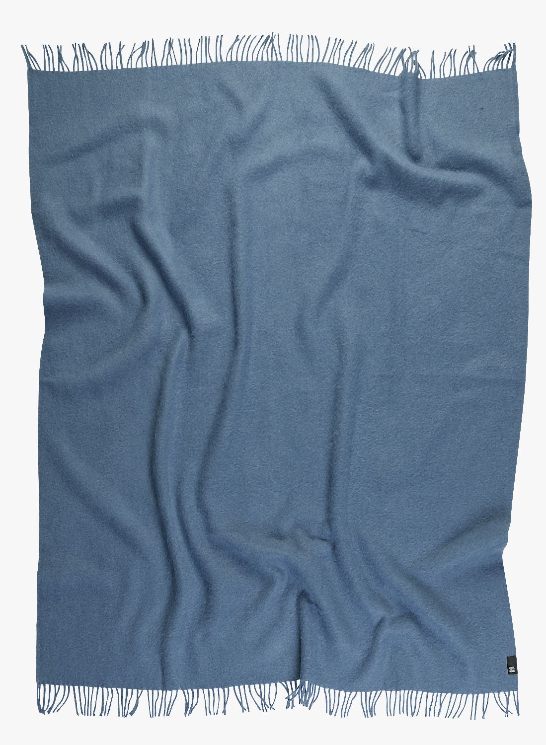 Villahuopa sininen - 2