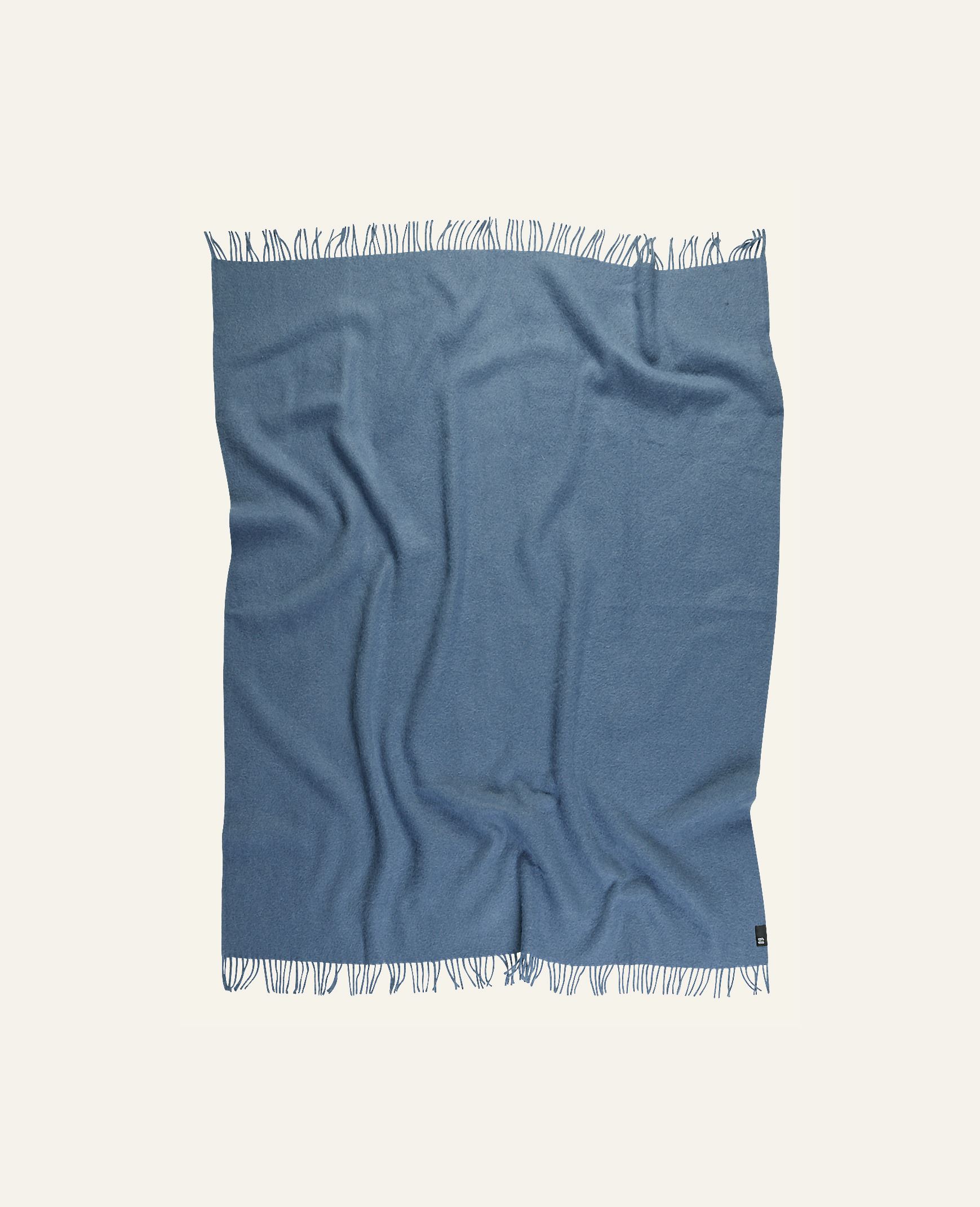 Villahuopa sininen - 2