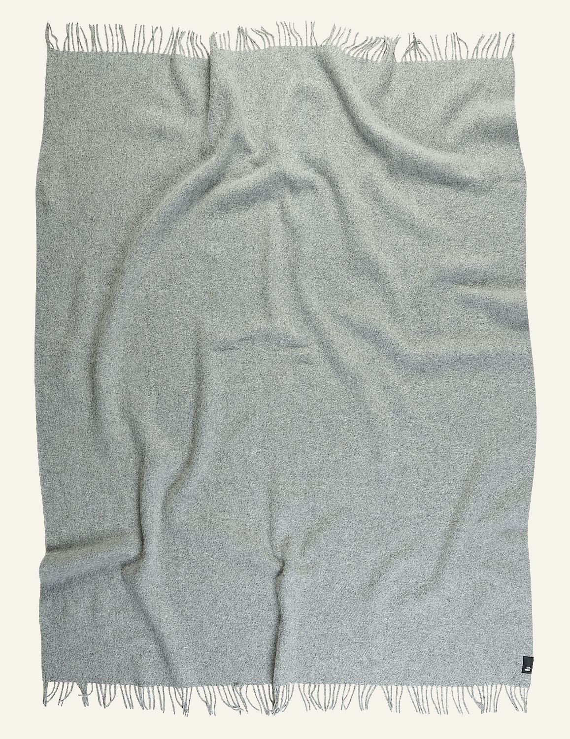 Villahuopa harmaa - 4