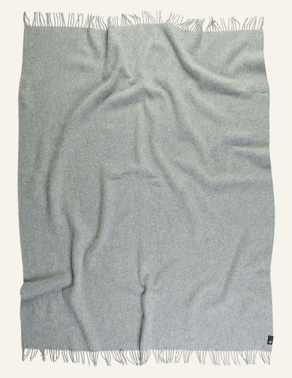 Villahuopa harmaa - 4