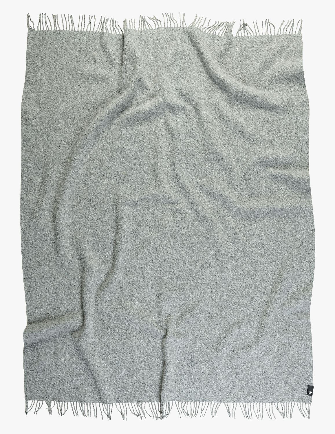 Villahuopa harmaa - 4