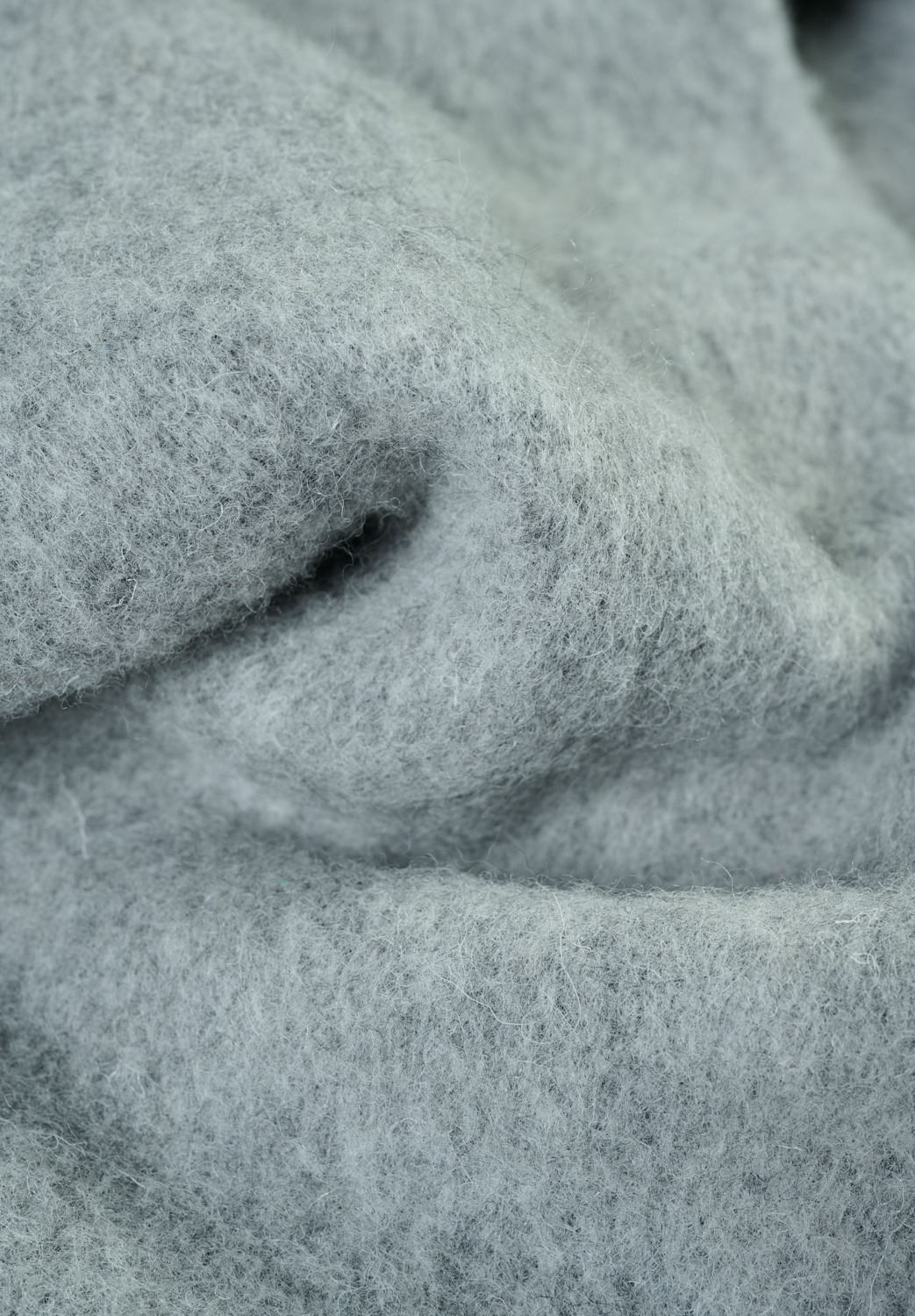 Villahuopa harmaa - 2