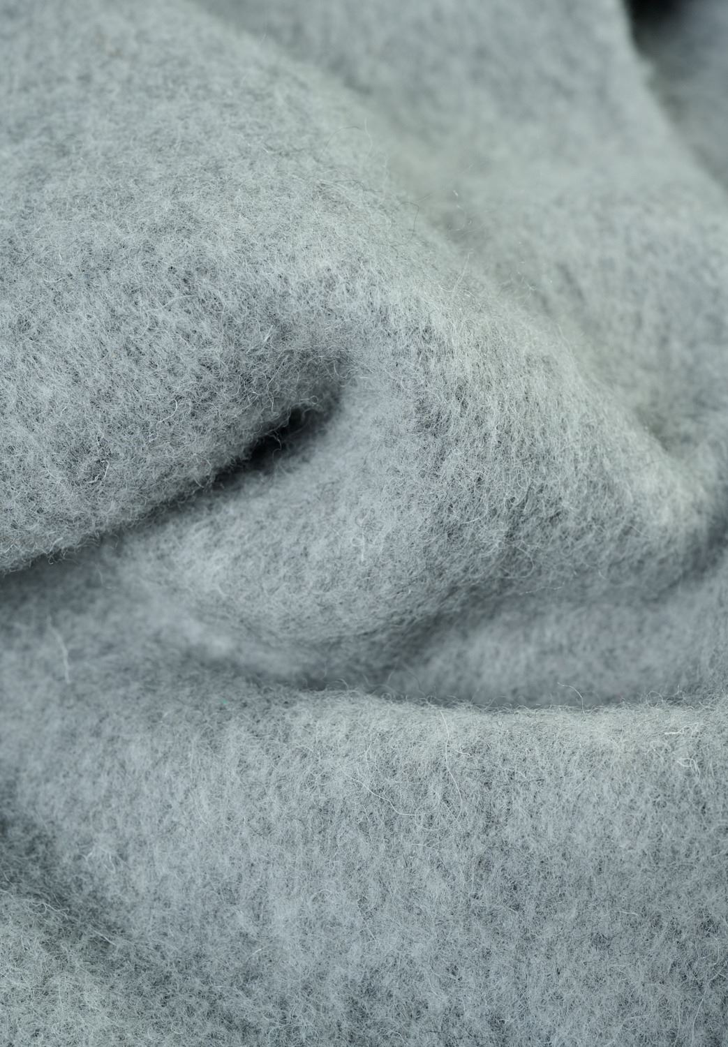 Villahuopa harmaa - 2