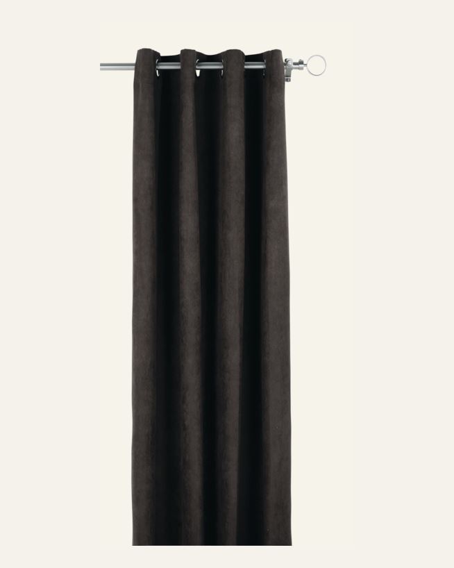 Verho musta - 140x240 cm musta - 1