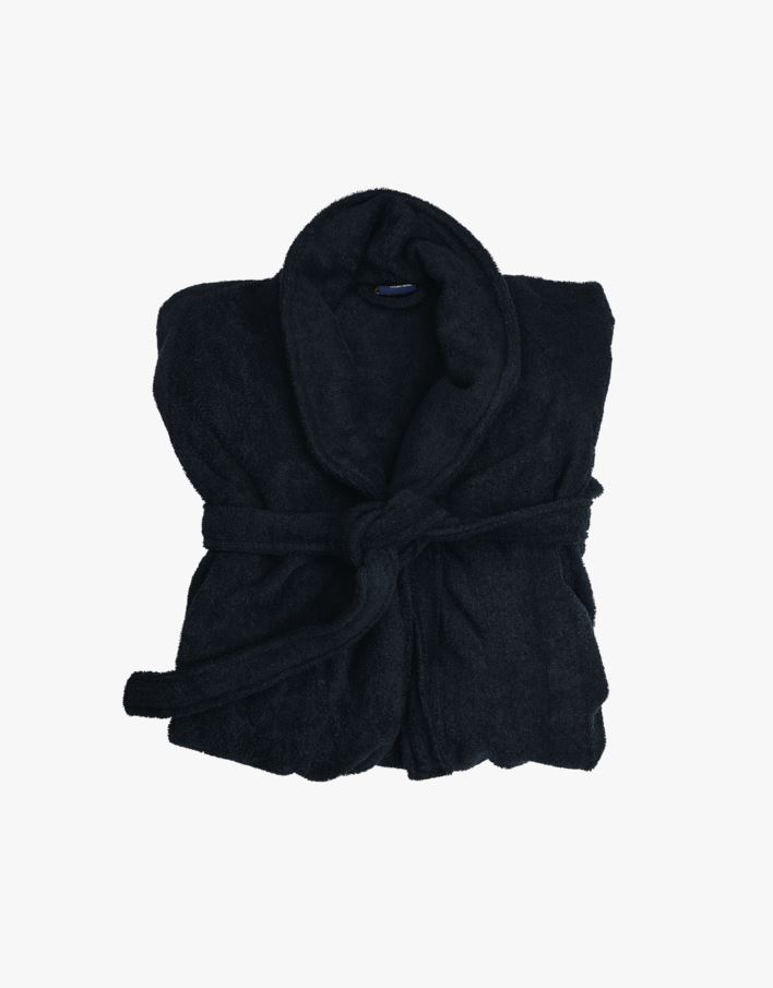 Kylpytakki mariininsininen - one size mariininsininen - 1