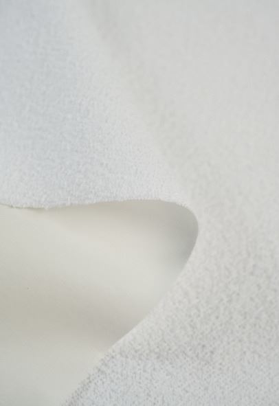 Patjasuojus valkoinen - 3