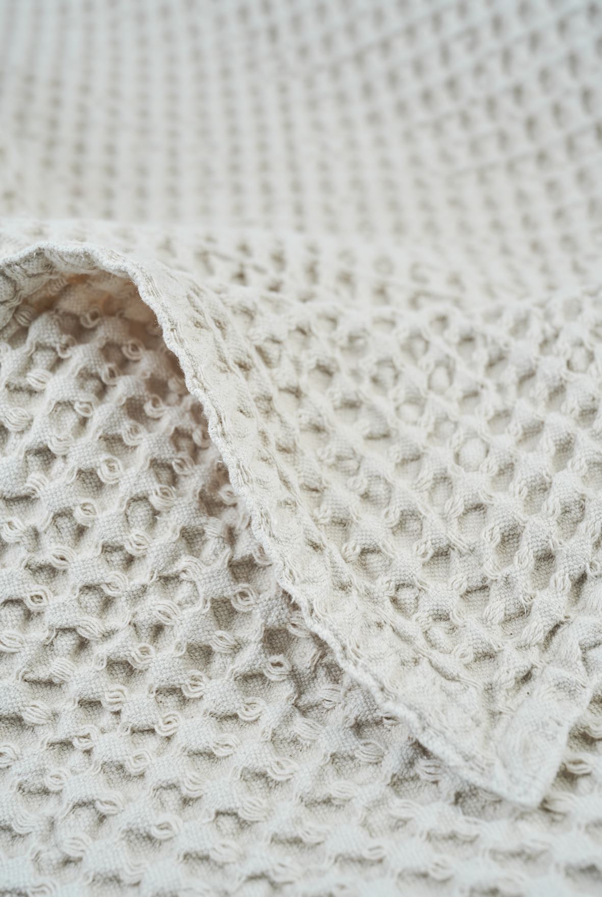 Päiväpeitto beige - 3