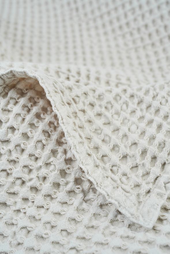 Päiväpeitto beige - 3