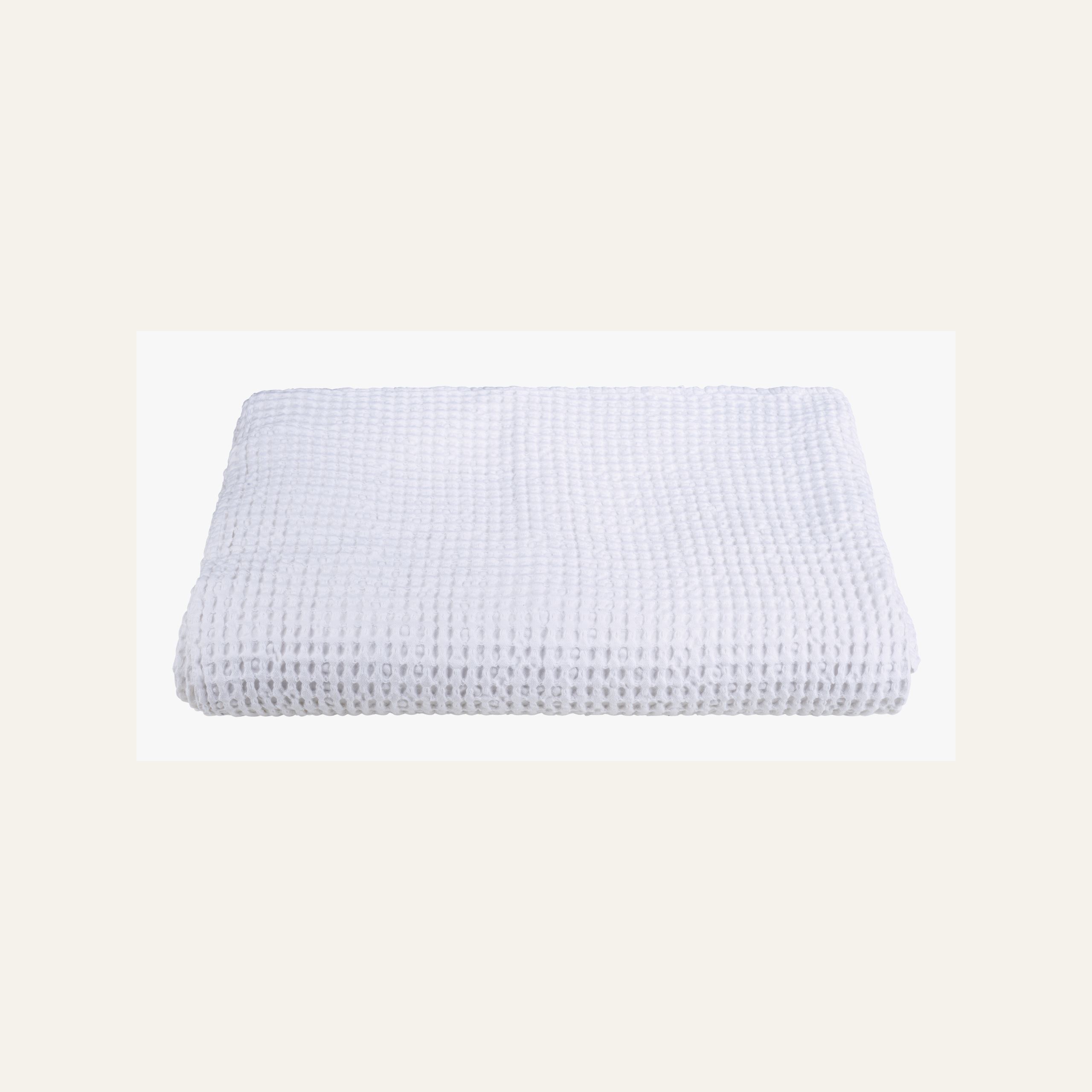 Päiväpeitto valkoinen - 4