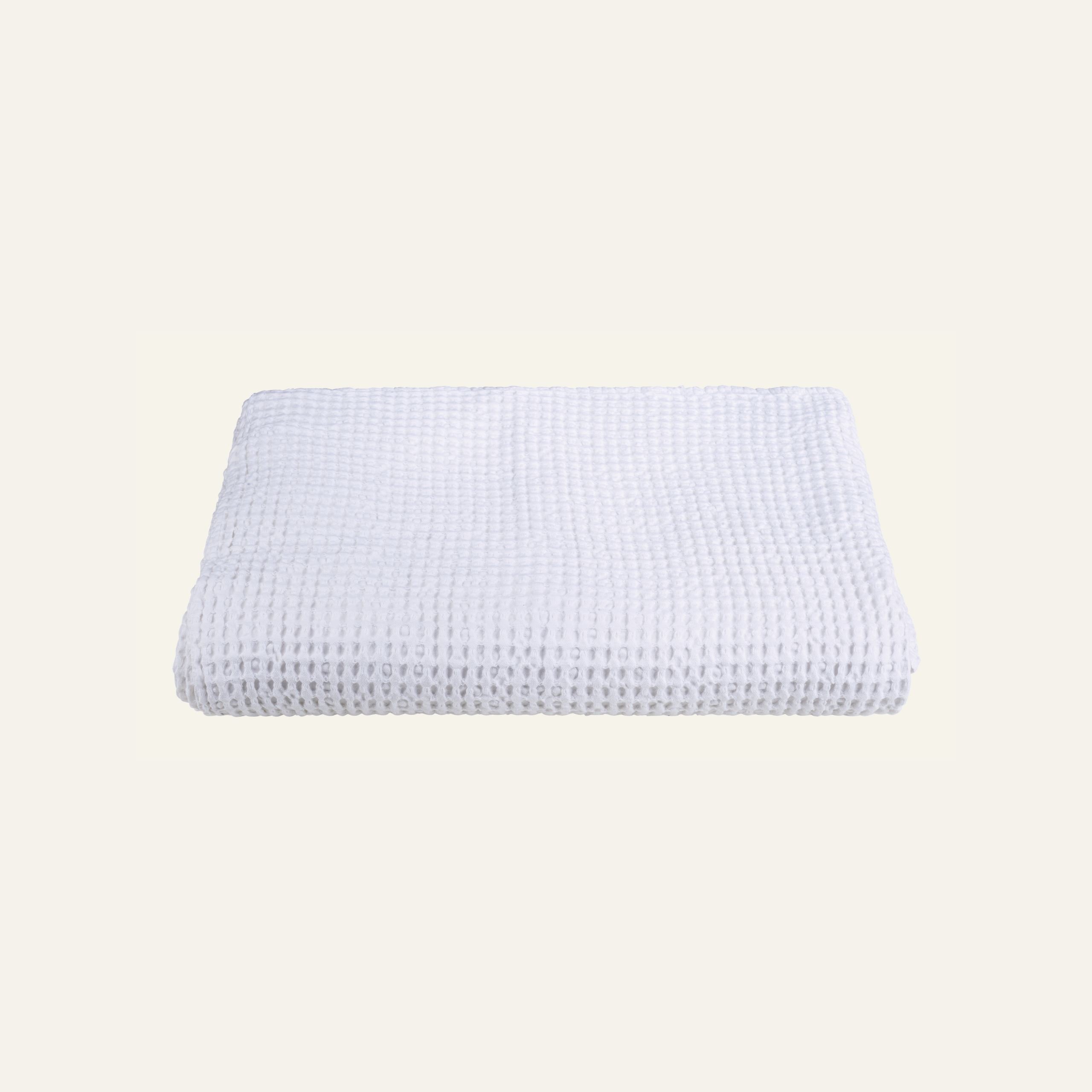 Päiväpeitto valkoinen - 4