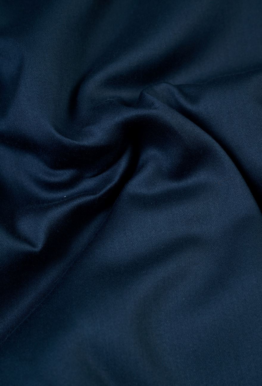 Pussilakanasetti egyptinpuuvillaa sumuinen sininen - 2