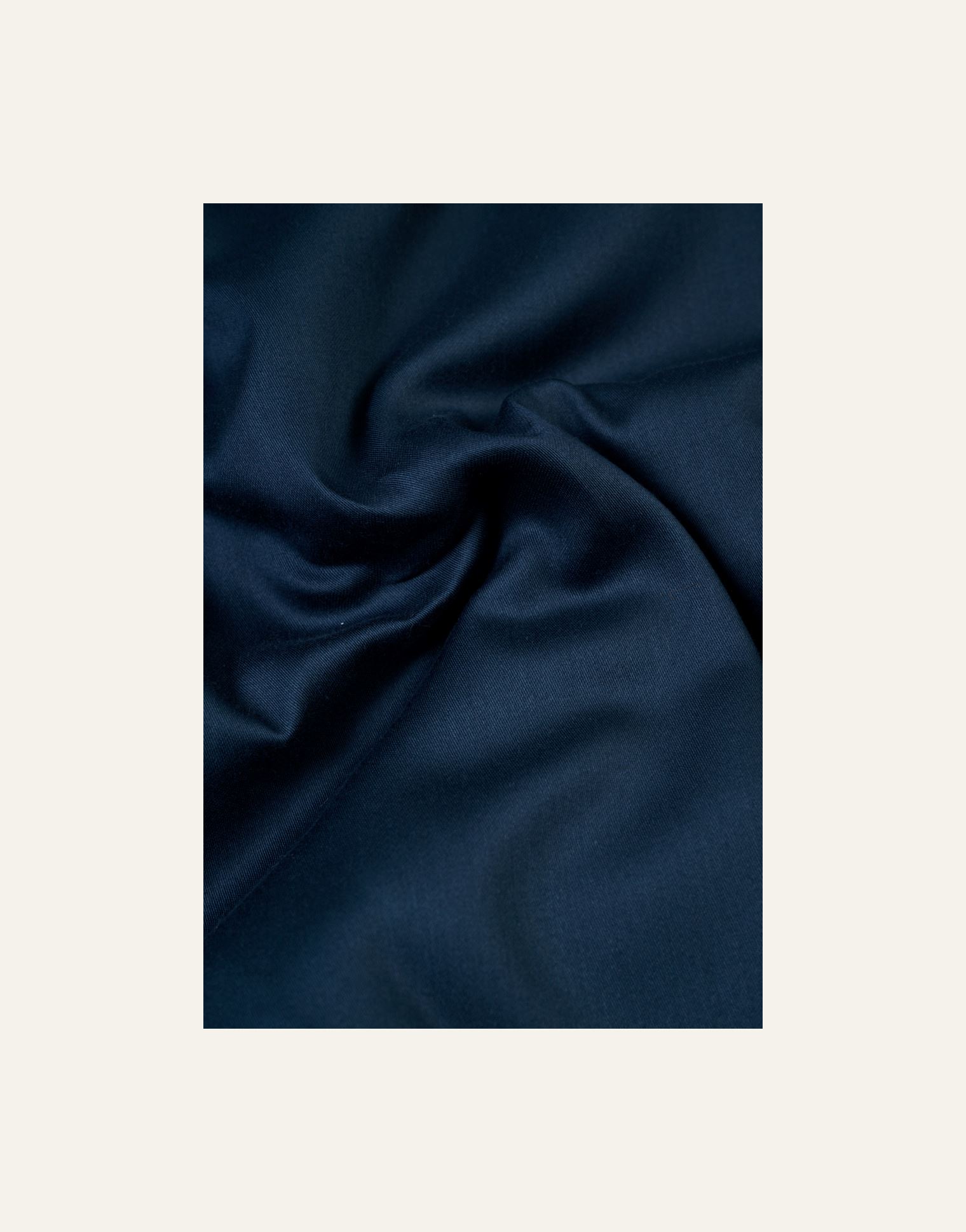 Pussilakanasetti egyptinpuuvillaa sumuinen sininen - 2