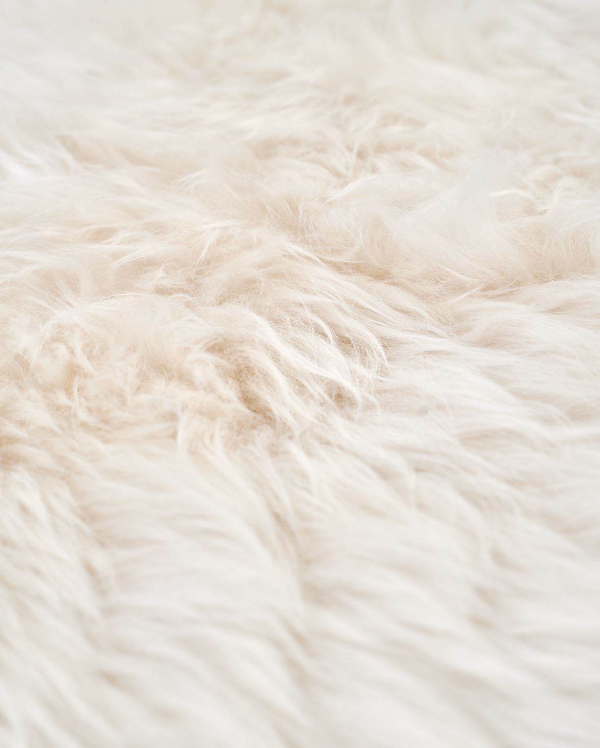 Lampaantalja luonnonväri - 4