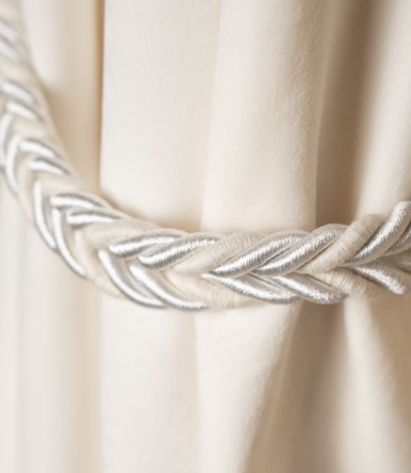 Verhonauha luonnonvalkoinen - 2