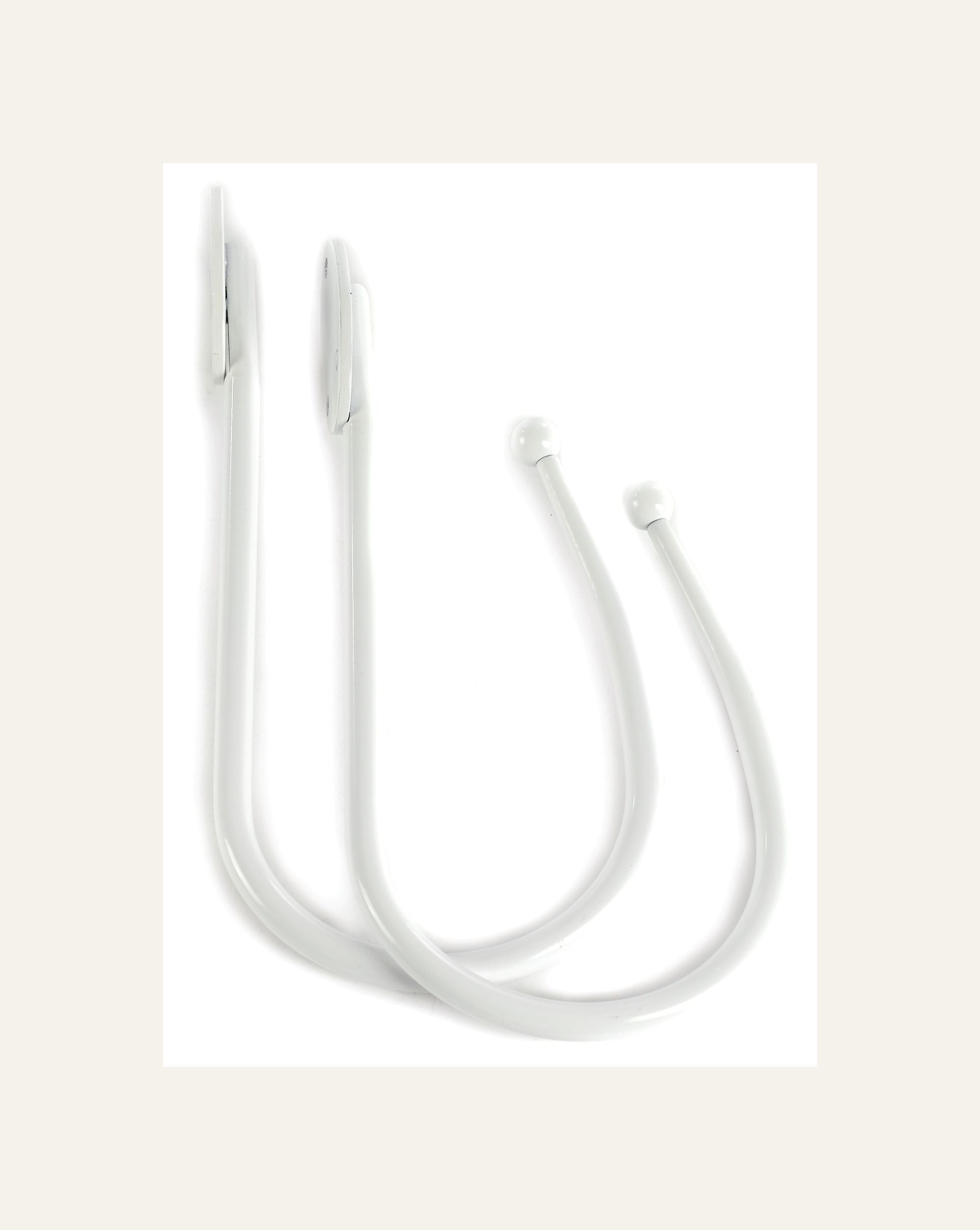 Verhotamppi moniväri/valkoinen - 2