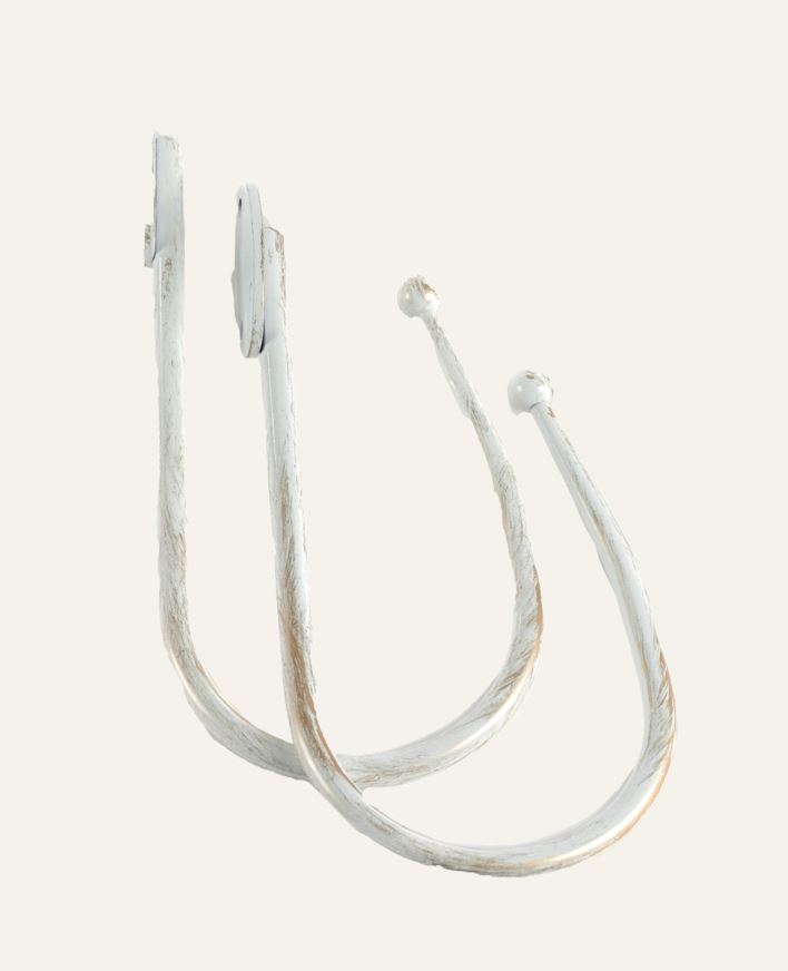 Verhotamppi moniväri/valkoinen - 38cm moniväri/valkoinen - 1