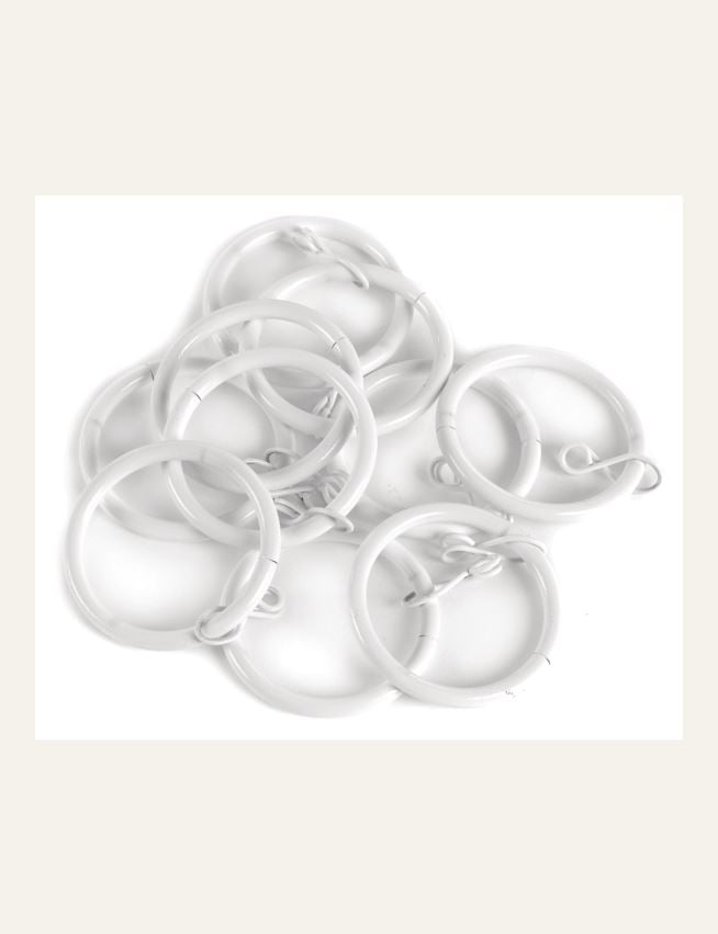 Verhorenkaat 10 kpl moniväri/valkoinen - 2