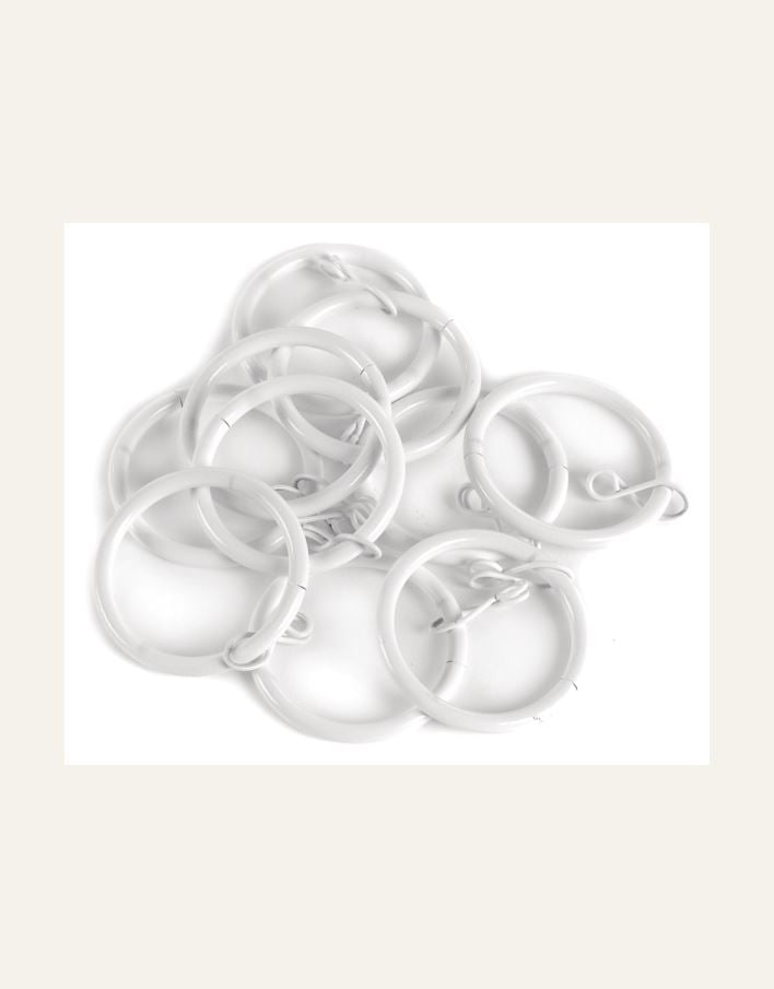 Verhorenkaat 10 kpl moniväri/valkoinen - 2