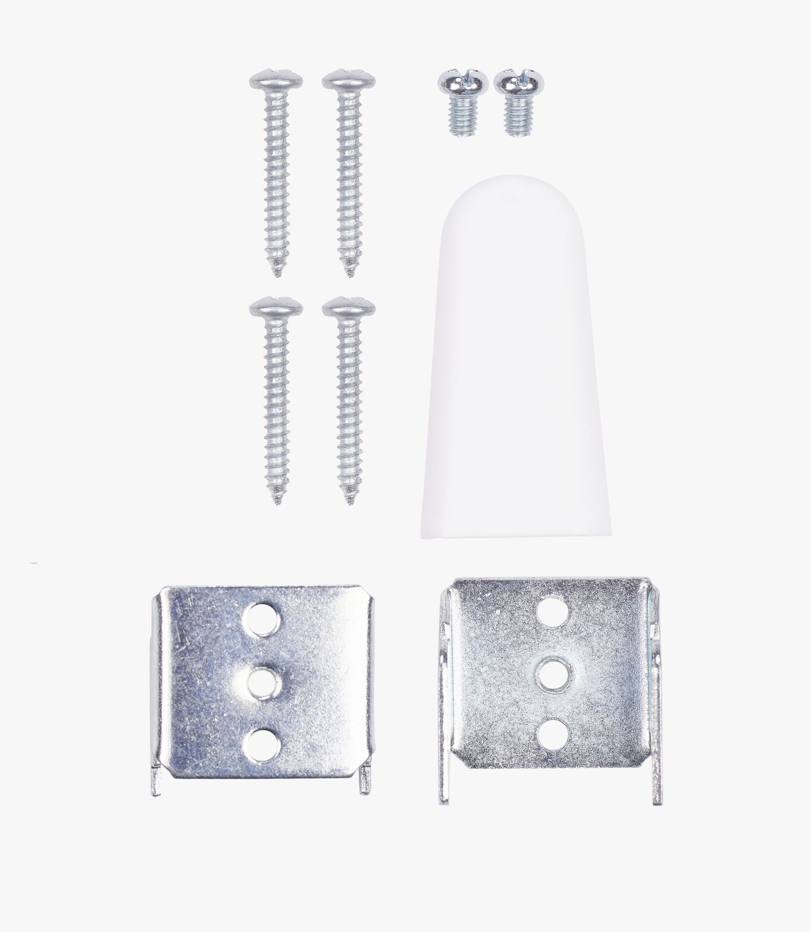 Verhotanko valkoinen - 2