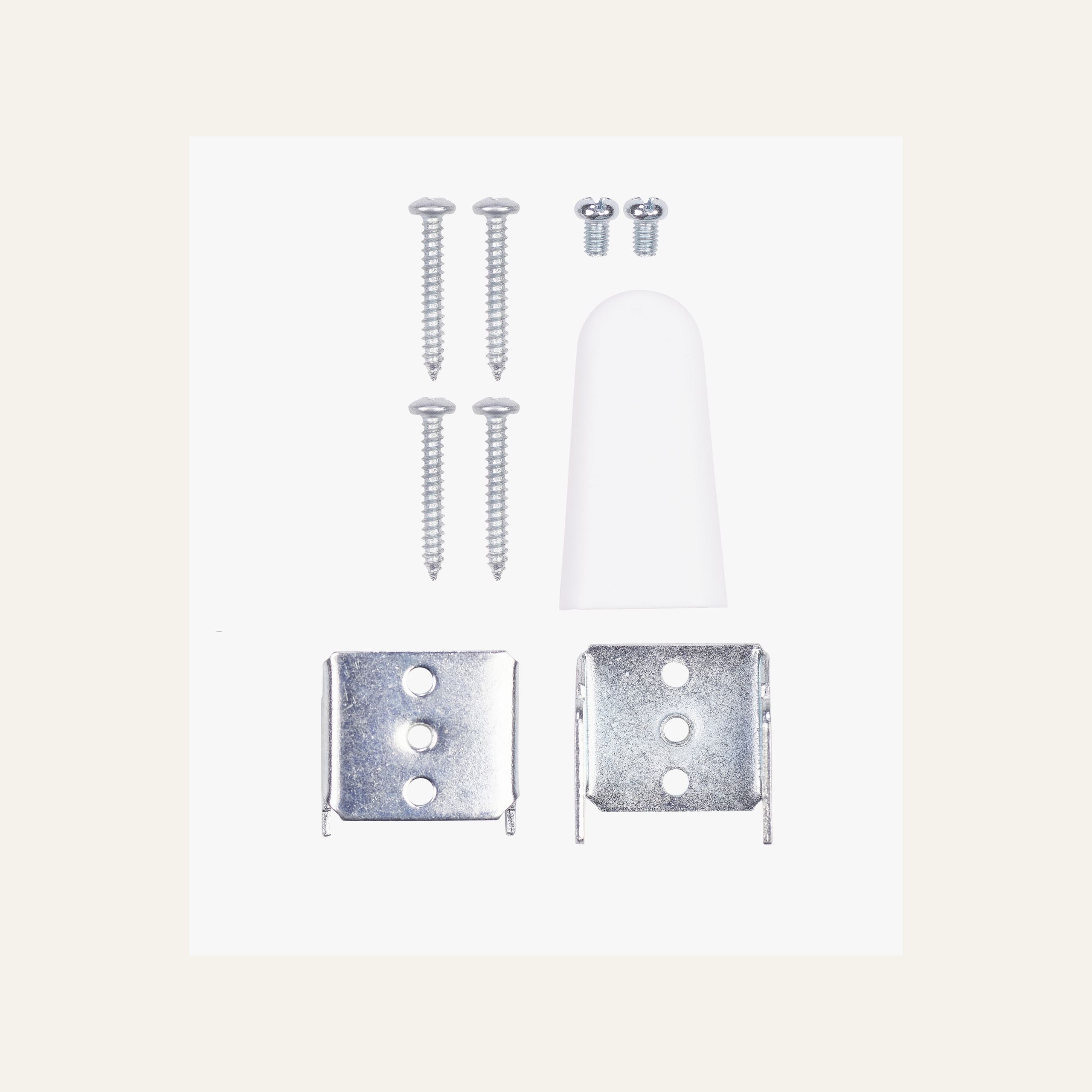 Verhotanko valkoinen - 2