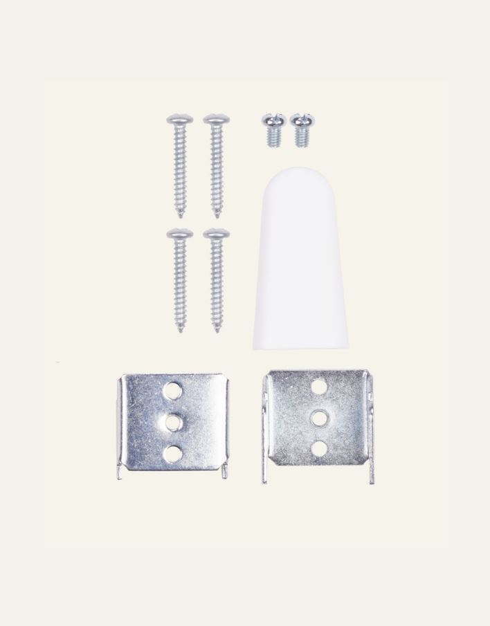 Verhotanko valkoinen - 2