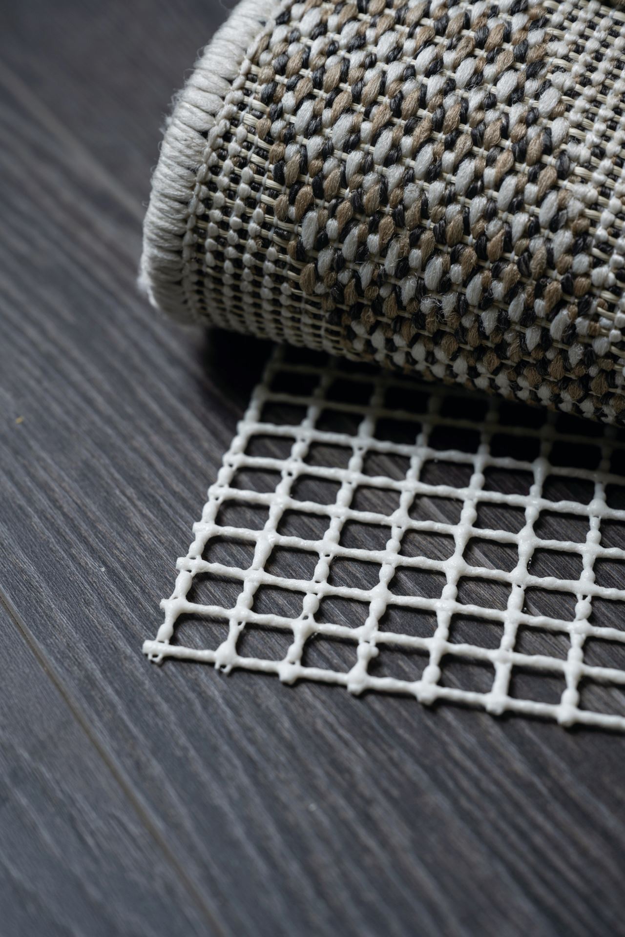 Liukueste valkoinen - 3