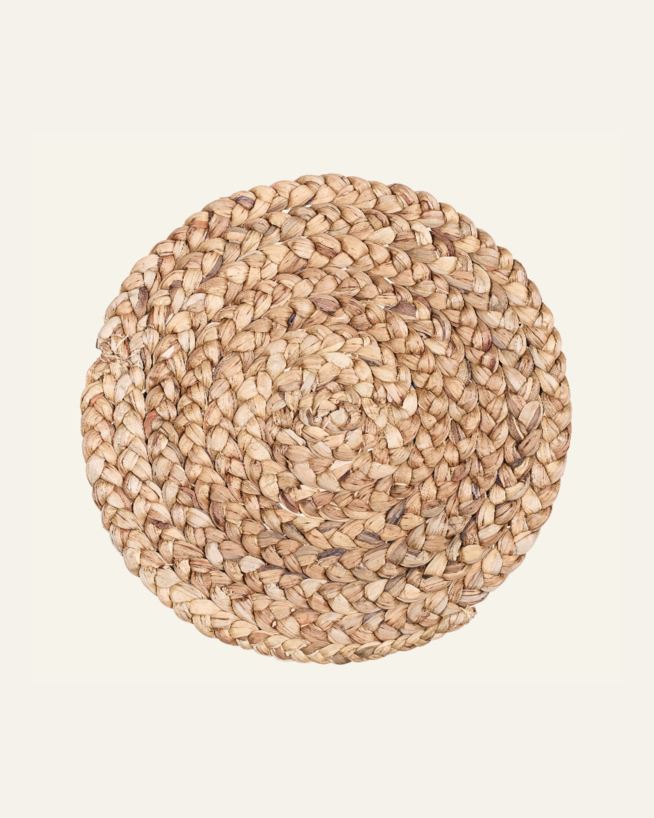 Tabletti luonnonväri - ø38 cm luonnonväri - 1