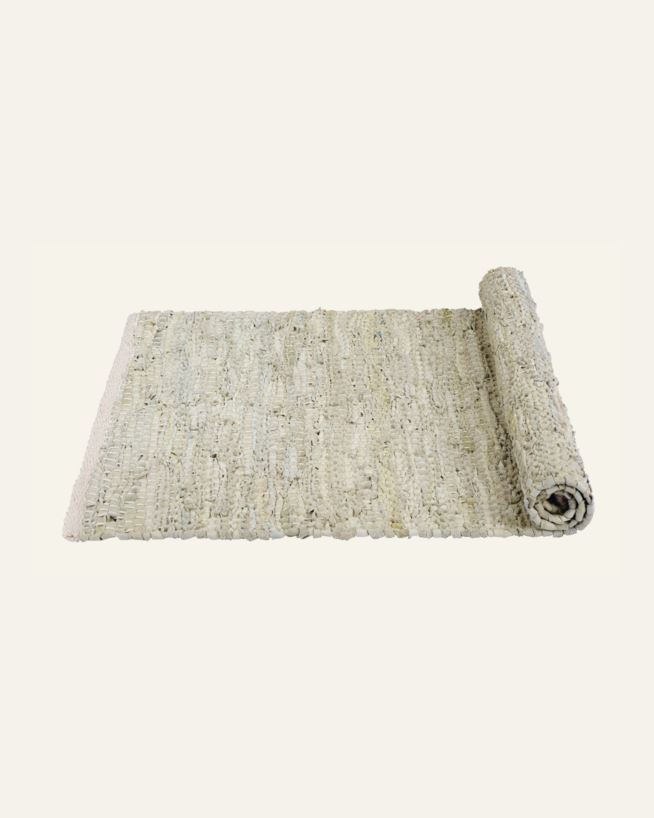 Matto beige - 60x90 cm beige - 1