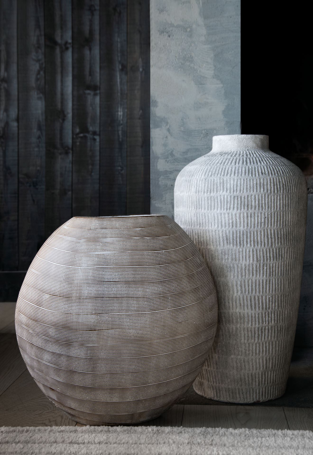 Ruukku luonnonvalkoinen - 4